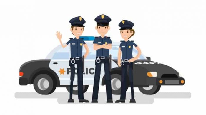 警察官の平均年収はいくら 採用区分や階級 年代や地方別の年収も紹介 Career Picks