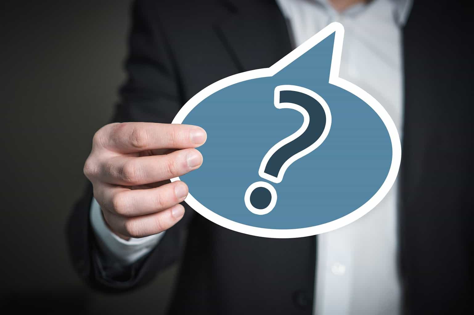 【Q&A】就職shopのよくある質問
