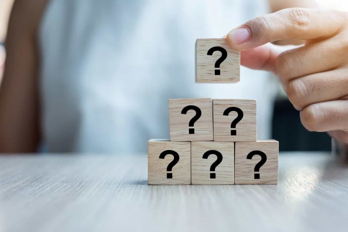 【Q&A】30代の転職によくある疑問を解消！