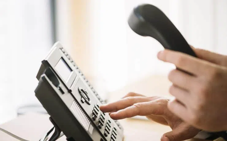 転職の悩み相談なら電話がおすすめ！事前準備のコツや相談先を紹介！