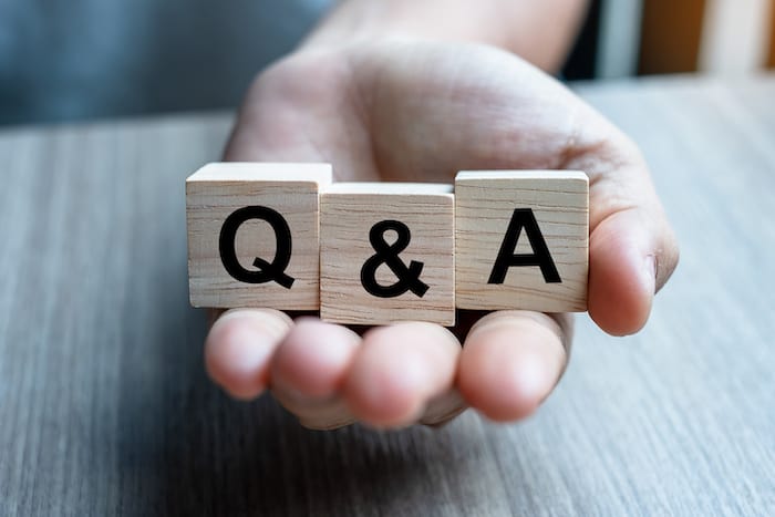 【Q＆A】退職代行リスタートのよくある質問