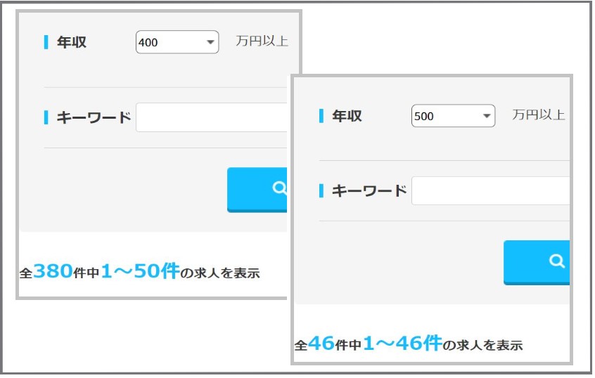 マイナビジョブ20’s