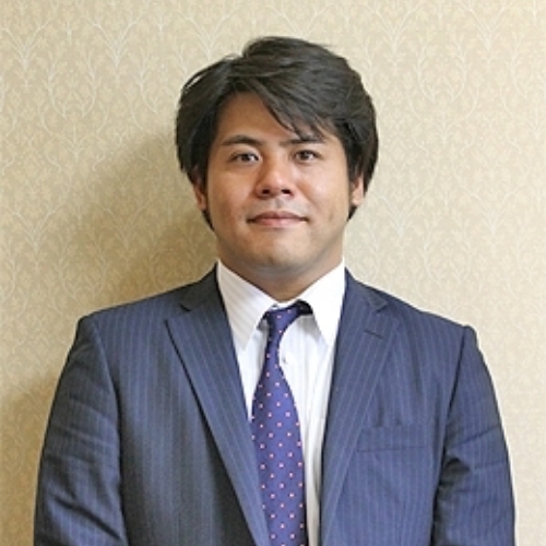 河野晃様