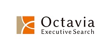 オクタヴィア・エグゼクティブサーチ ロゴ