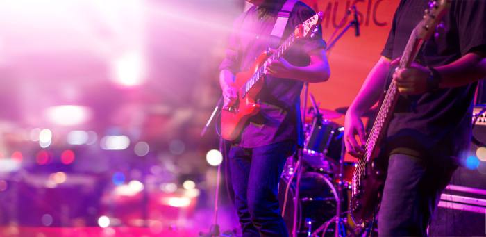 音楽業界への転職に利用したい転職サイト・転職エージェント